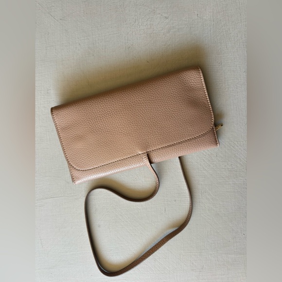 EUC Cuyana The Travel Beauty Roll in Soft Rose - Picture 9 of 12